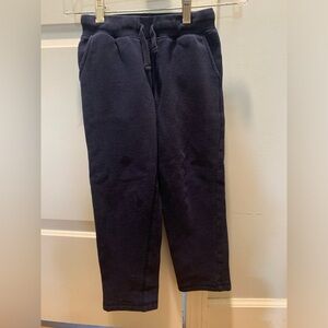 Primary Navy Sweatpants
